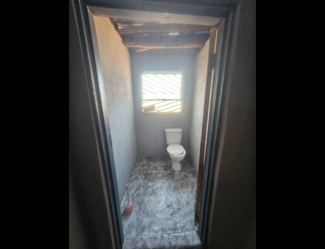 2 BEDROOM HOUSE FOR SALE IN HA-RAVELE